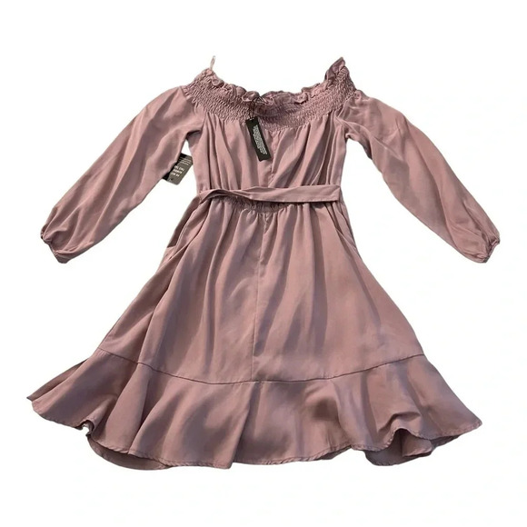 Express dress - Picture 3 of 7